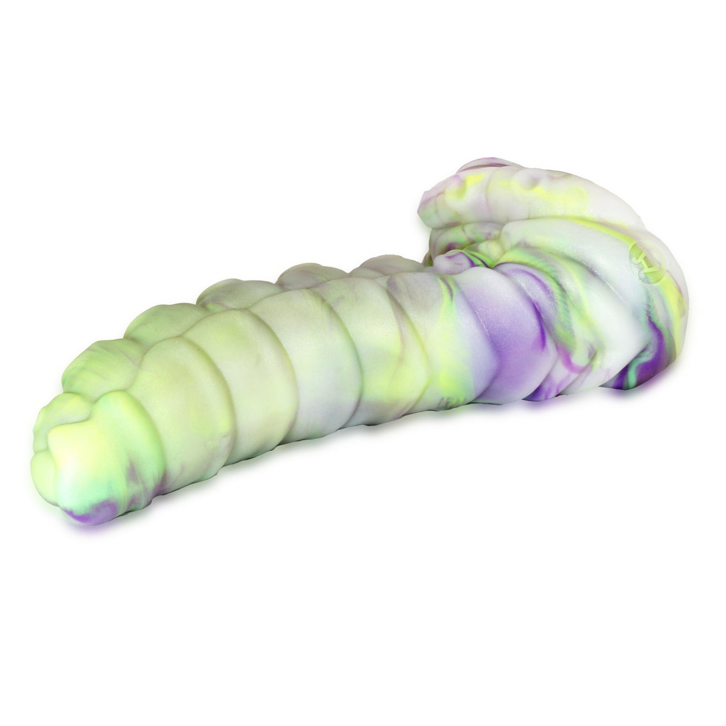 Grick Unhinged 00-30 Soft Purple Green UV