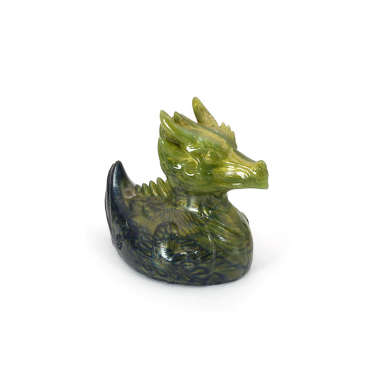 Kobold Ducky Squish Small 00-30 Soft Olive Green