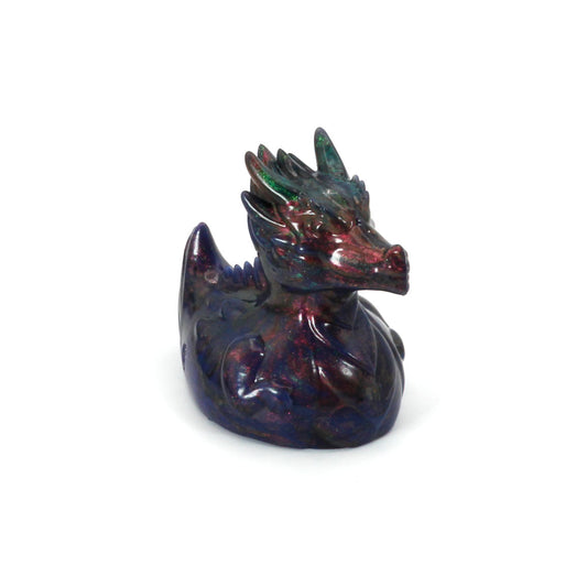 Kobold Ducky Squish Small 00-30 Soft Sea Witch CS