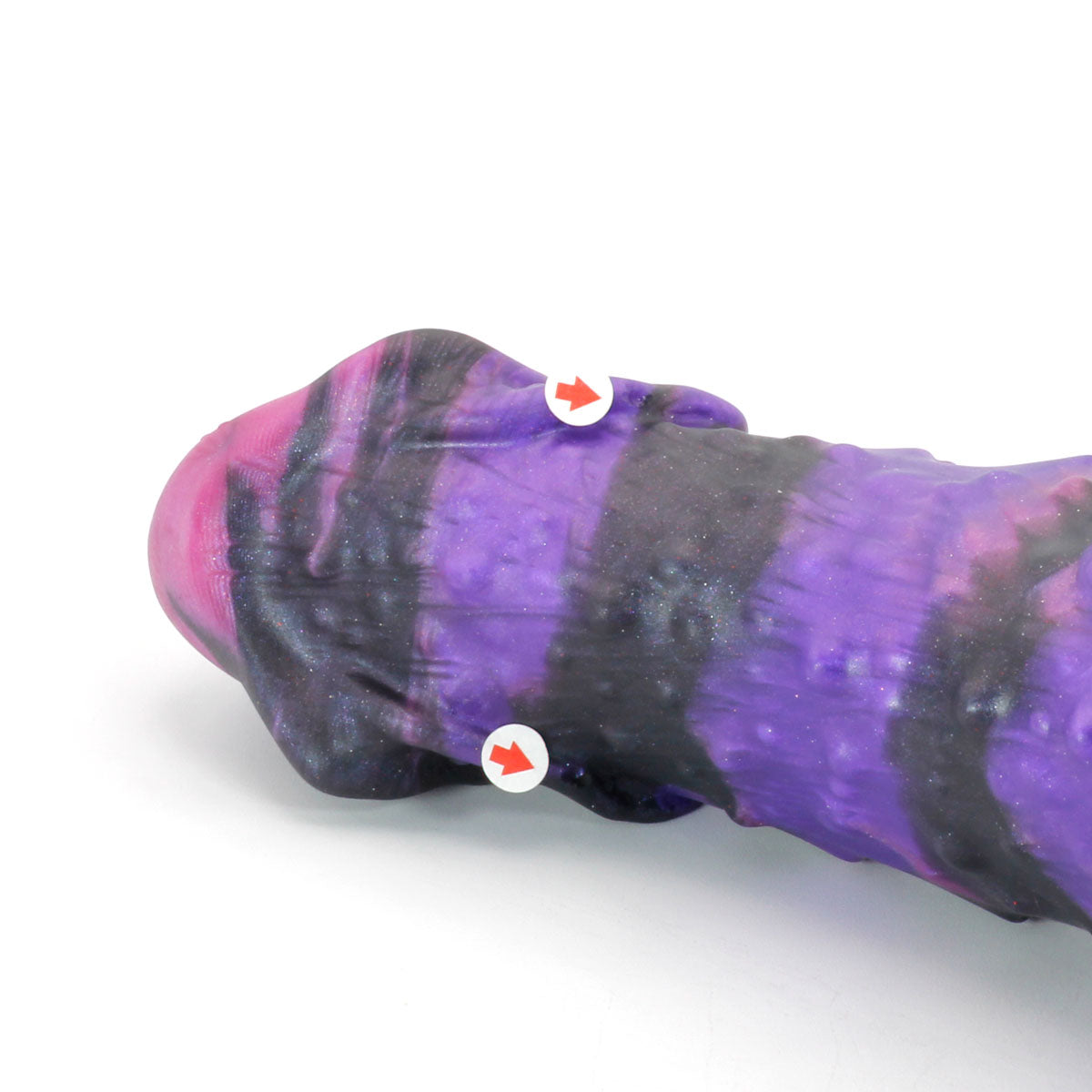 Gilbert X-Large 00-50 Medium From Outer Space FLOP
