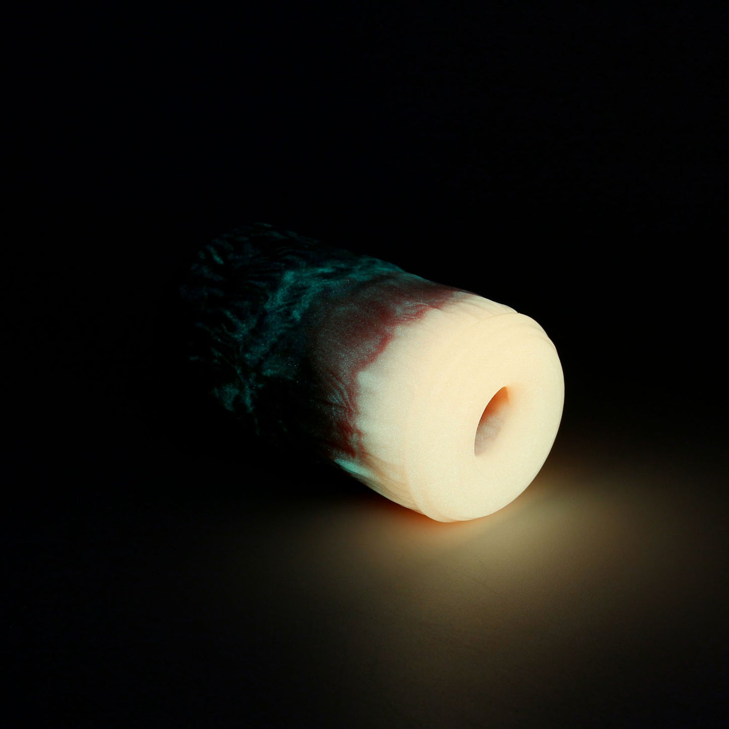 Arcane Hand Tight 00-20 Super Soft Summer Sunset GITD