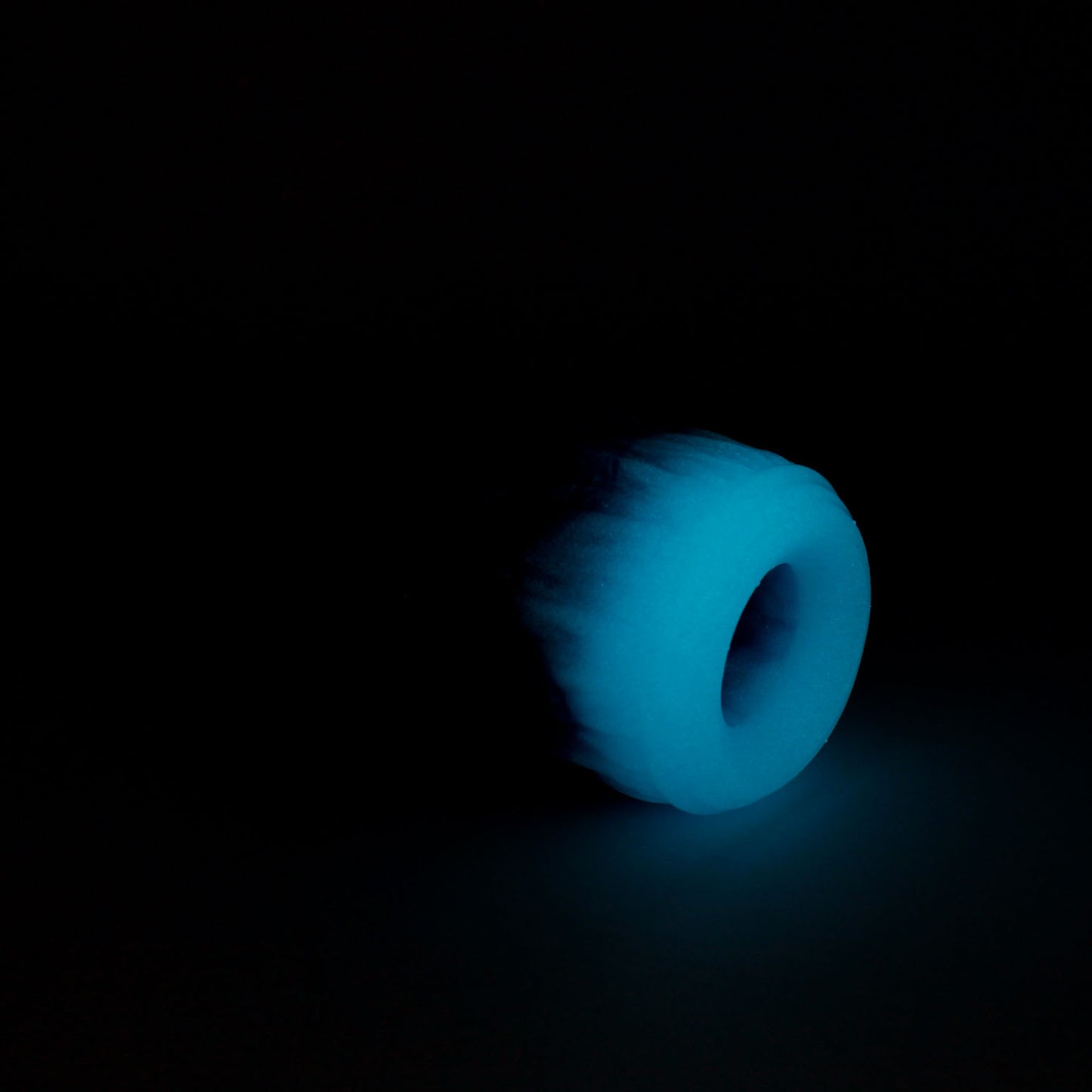 Arcane Hand Relaxed 00-20 Super Soft Currents GITD