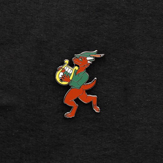 Merch - Kobold Pin