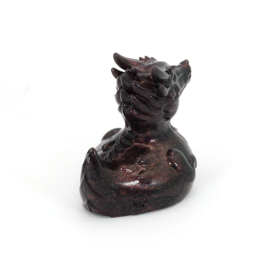 Kobold Ducky Squish 00-30 Soft Cosmic