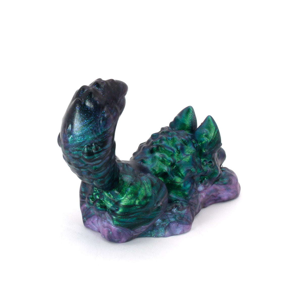 Direwolf Squish Large Sea Witch CS