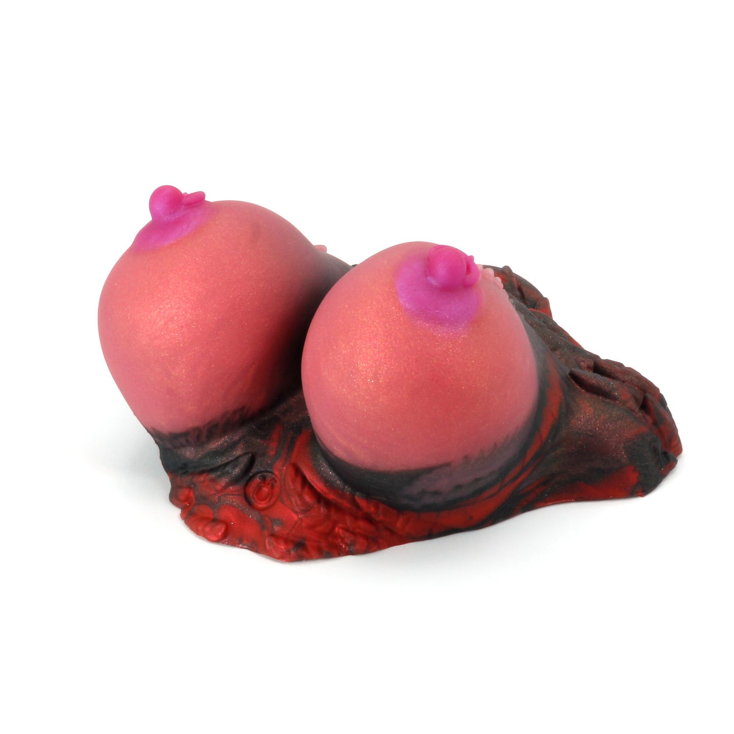 Harpy Bust Large 00-20 Super Soft Ghoul Rose