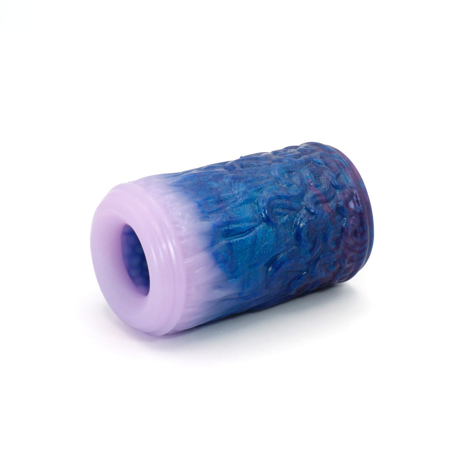 Arcane Hand Relaxed 00-20 Super Soft Currents GITD