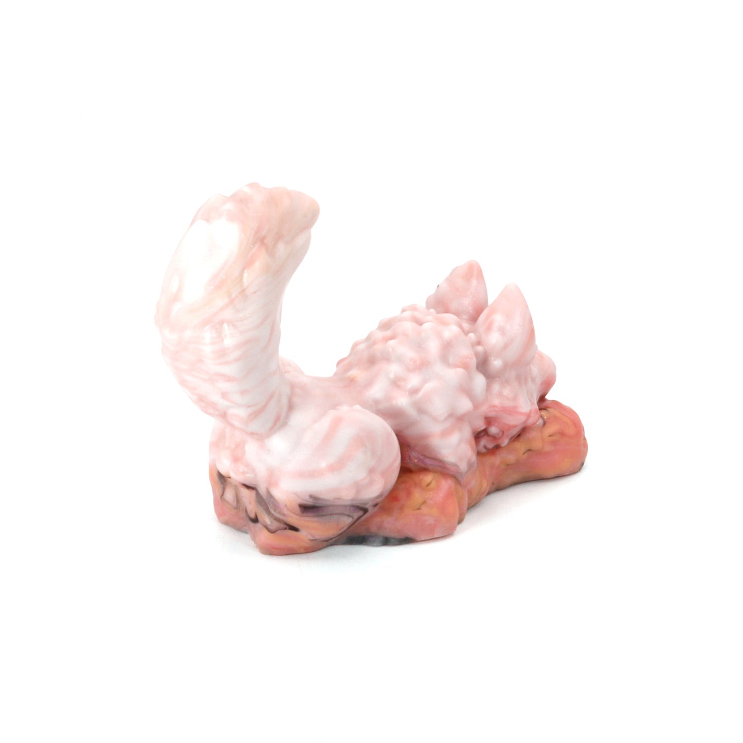 Direwolf Squish Large 00-30 Soft Pink Mineral