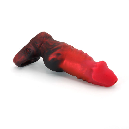 Dragon Sheath Medium 00-30 Soft Demon's Blood Thermo