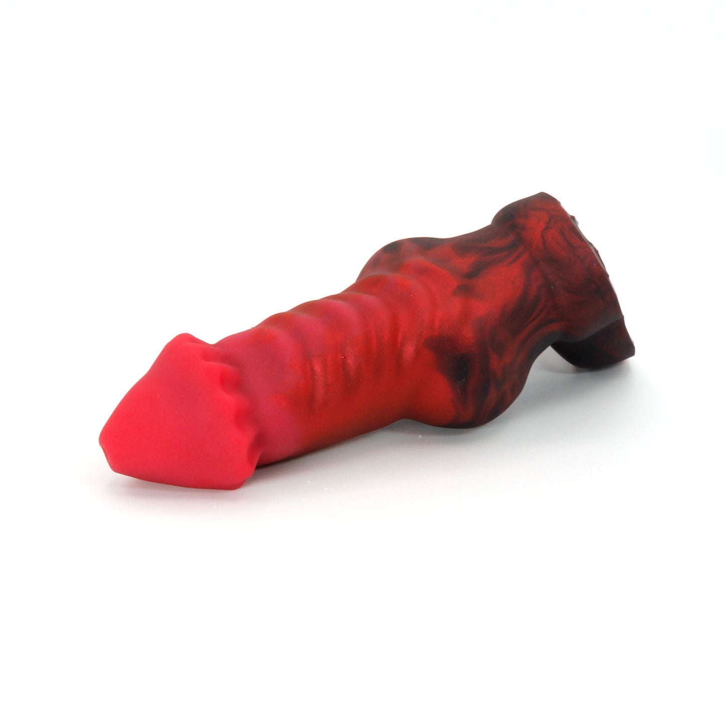 Dragon Sheath Medium 00-30 Soft Demon's Blood Thermo