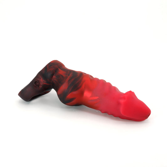 Dragon Sheath Large 00-30 Soft Demon's Blood Thermo