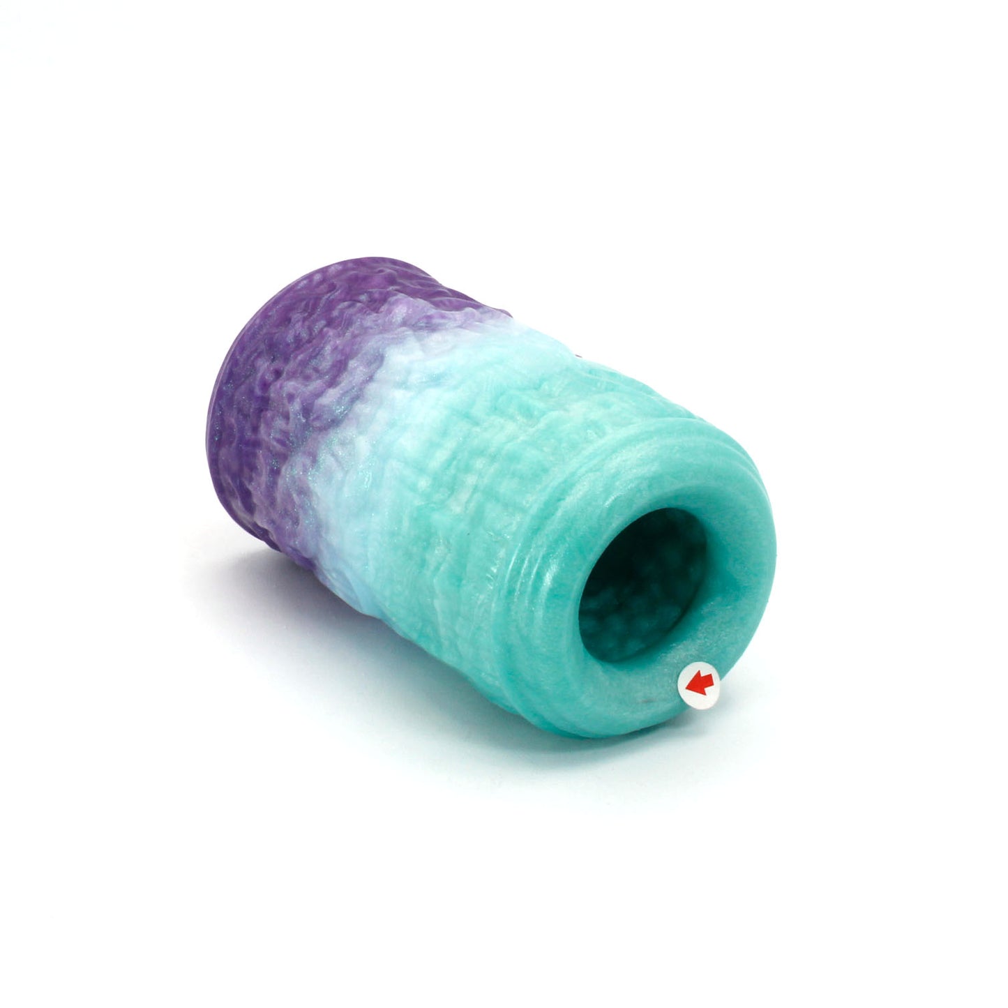 Arcane Hand Relaxed 00-20 Super Soft Mint Purple FLOP