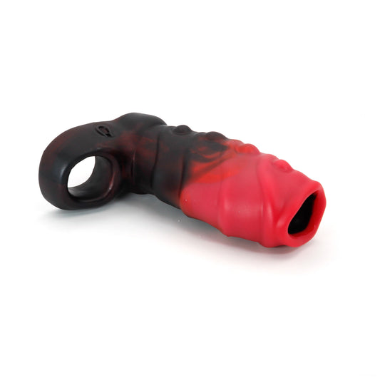 Kobold Sheath Large 00-30 Soft Demon's Blood Thermo