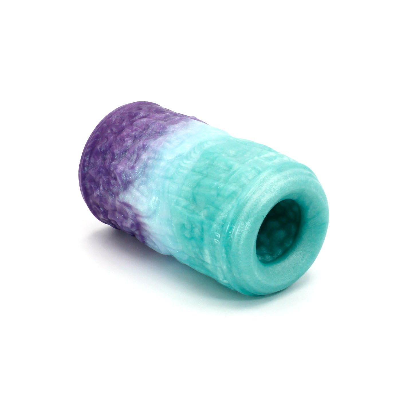 Arcane Hand Relaxed 00-20 Super Soft Mint Purple FLOP