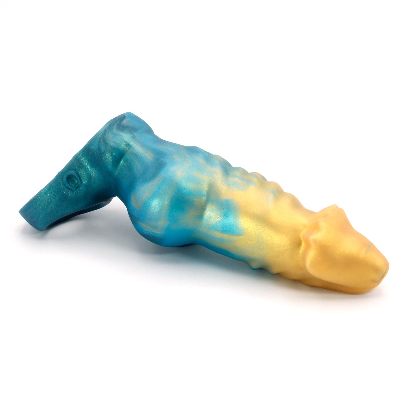 Dragon Sheath Medium 00-30 Soft Tidal