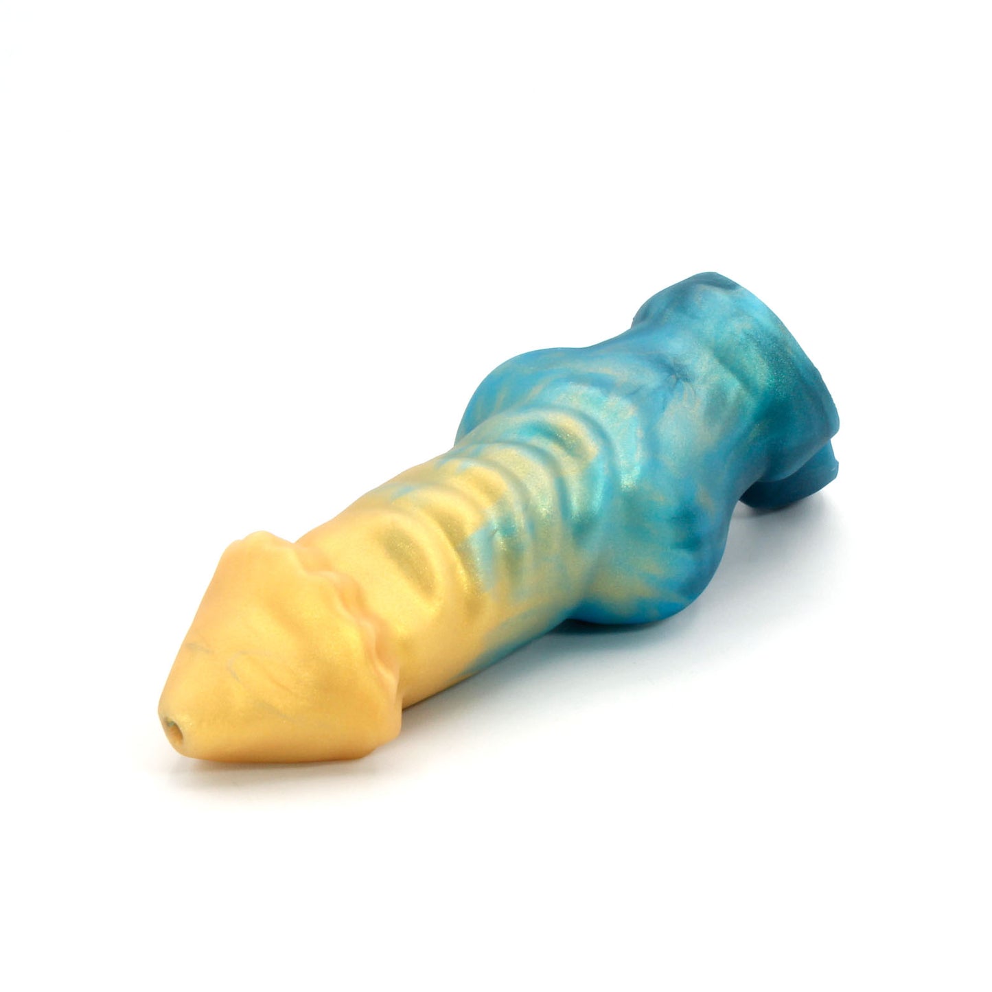 Dragon Sheath Medium 00-30 Soft Tidal