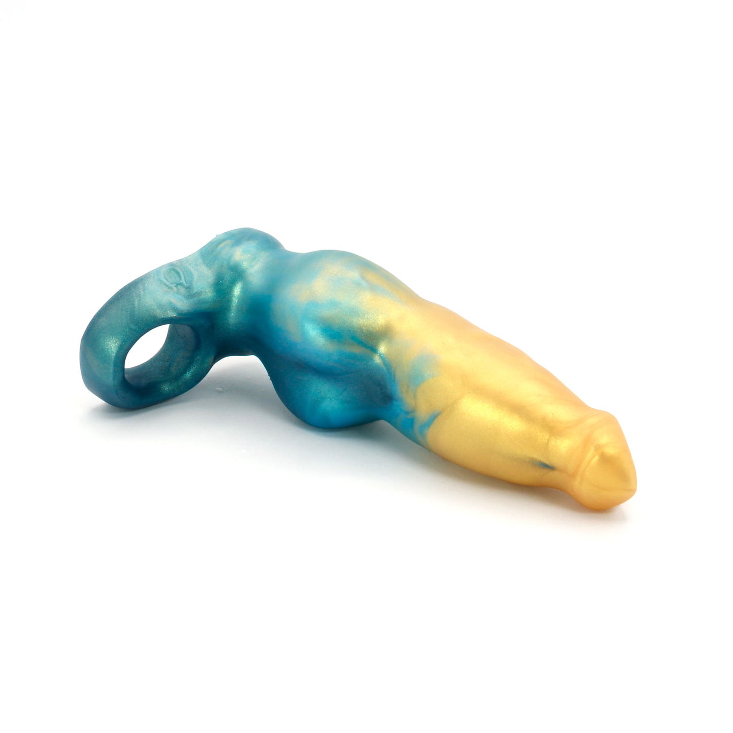 Dire Wolf Sheath Small 00-30 Soft TIdal
