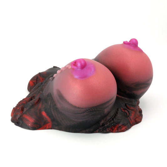 Harpy Bust XX-Large 00-20 Super Soft Ghoul Rose