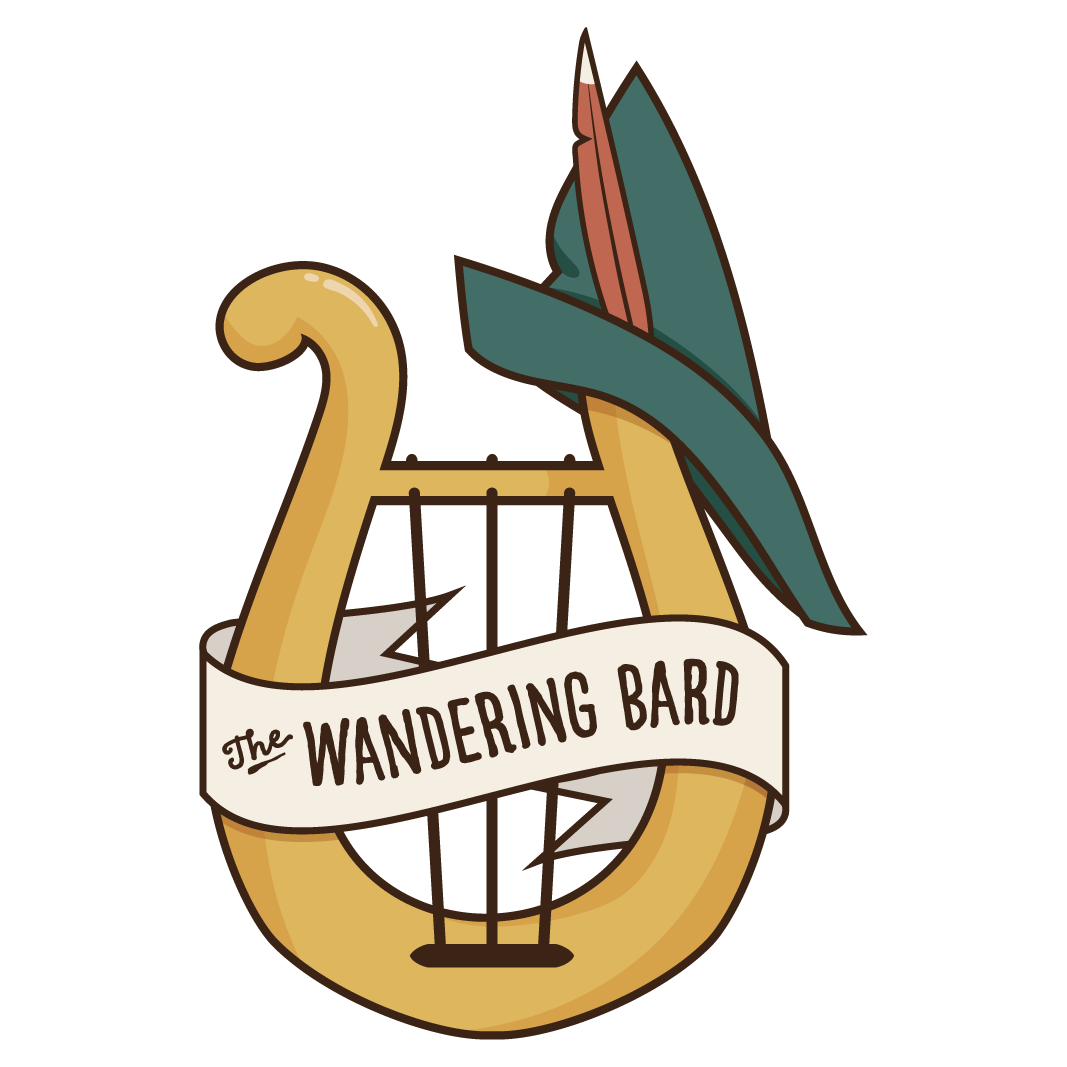 The Wandering Bard