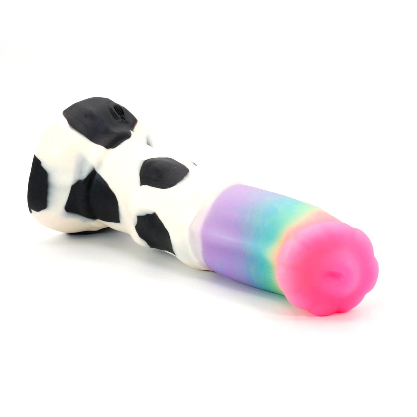 Rainbow Cow Add On