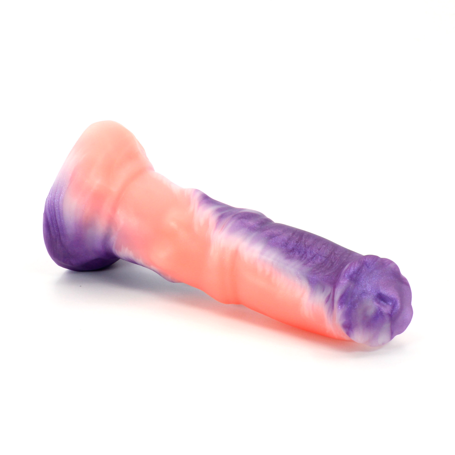 X-Small Minotaur 00-50 Medium Lesbian Pride Swirl GITD