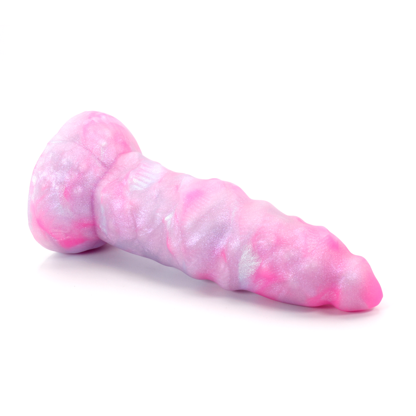 Small Dryder 00-30 Soft Pink Pixie Dust UV GITD