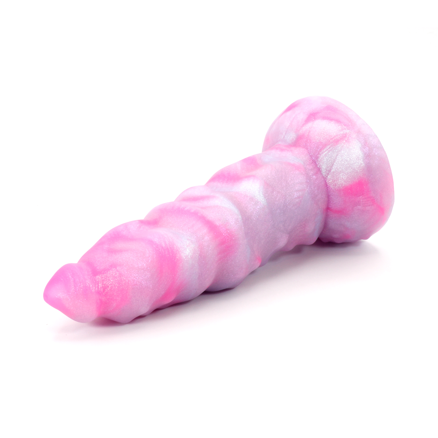 Small Dryder 00-30 Soft Pink Pixie Dust UV GITD