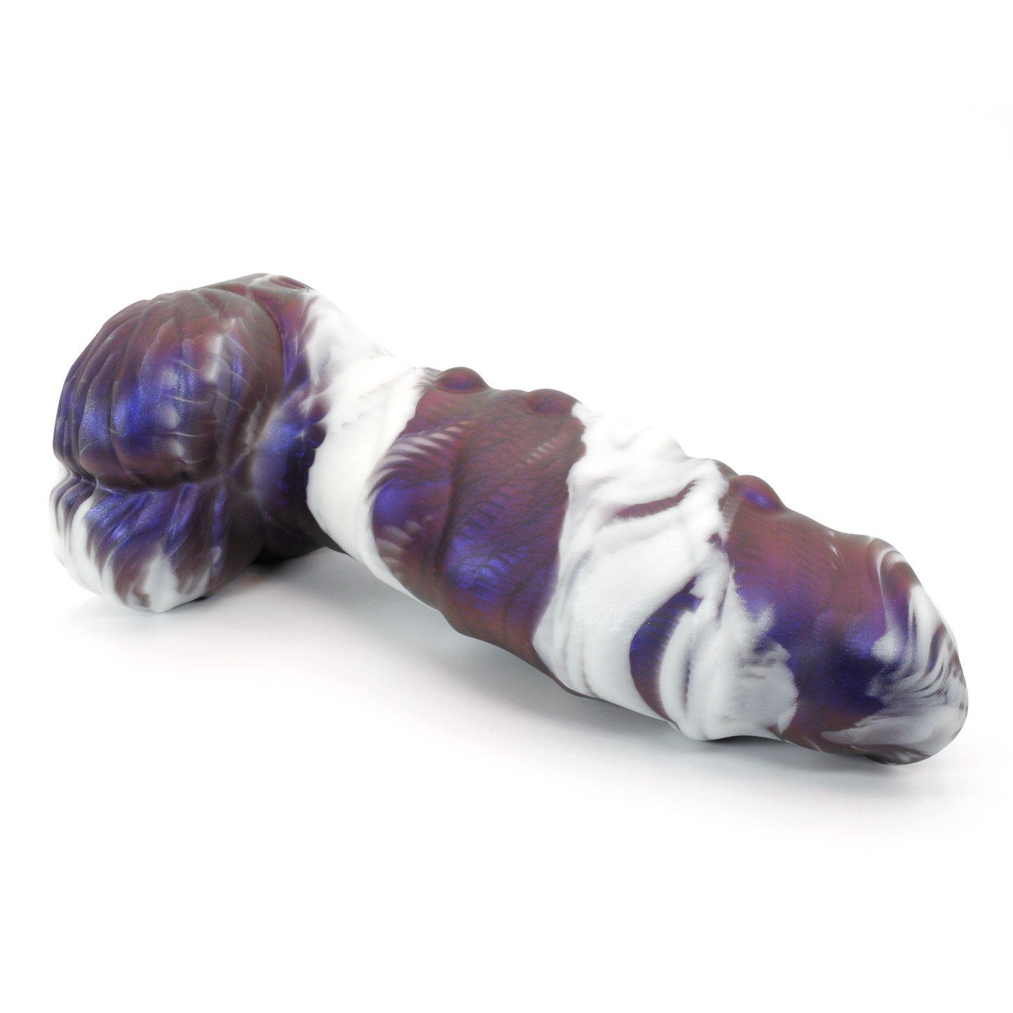 X-Large Kobold 00-20 Super Soft Enigma Swirl Color Shift