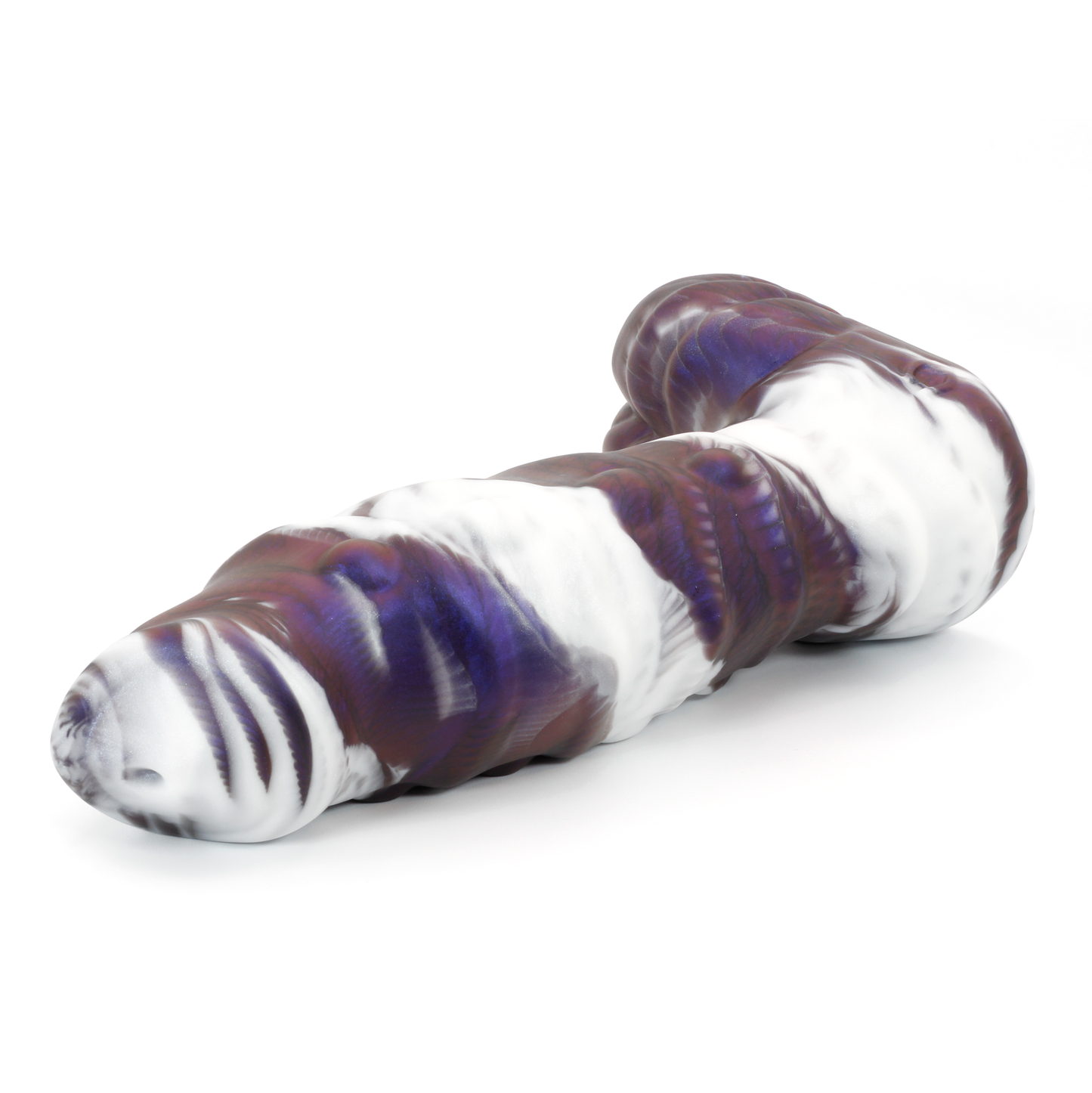 X-Large Kobold 00-20 Super Soft Enigma Swirl Color Shift