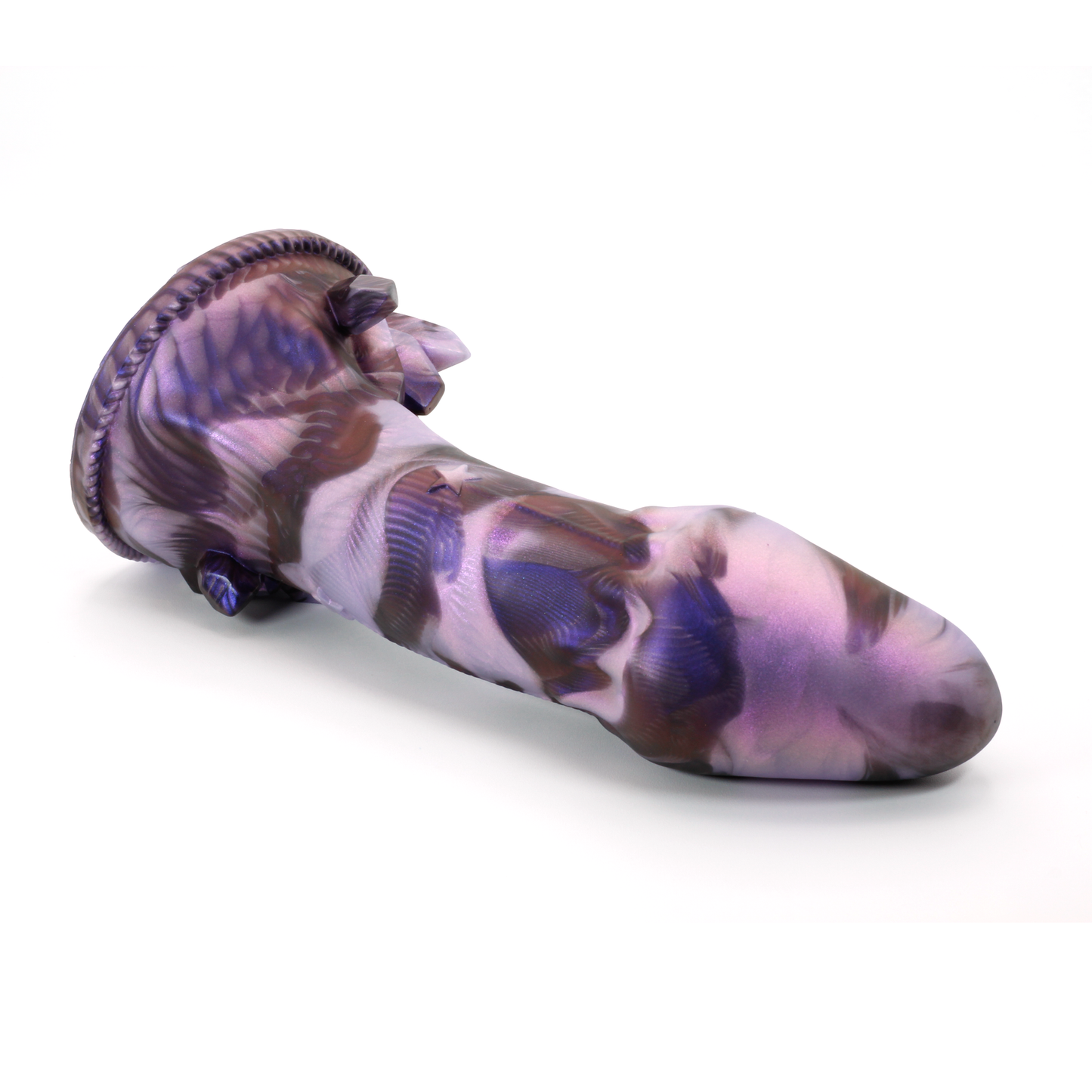 M/L Vaeriya 00-20 Super Soft Wisteria Enigma Color Shift