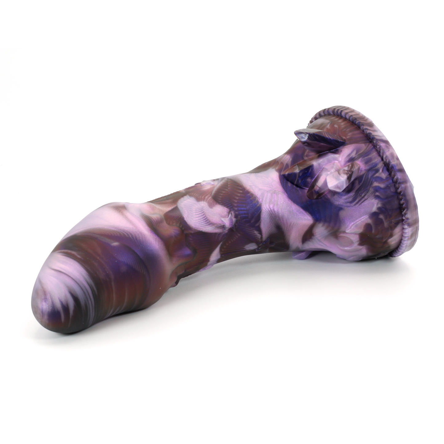 M/L Vaeriya 00-20 Super Soft Wisteria Enigma Color Shift