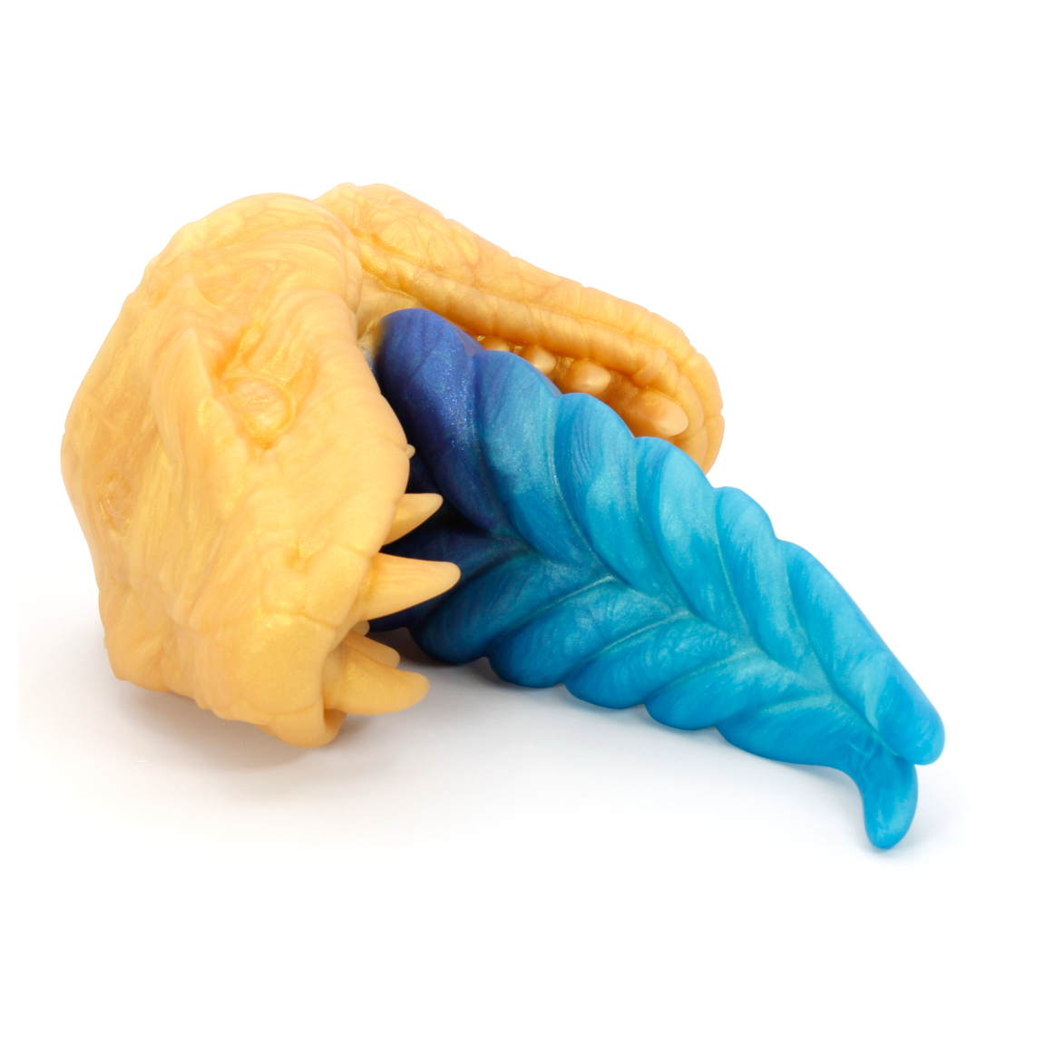 Add On Yuanti Marble Fade Split