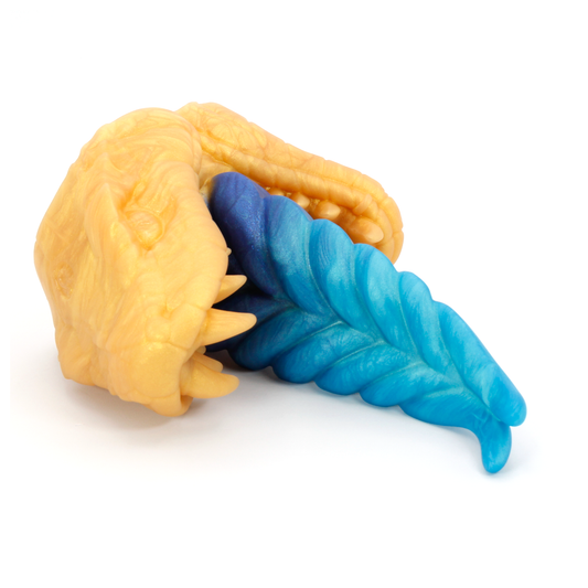 Add On Yuanti Marble Fade Split