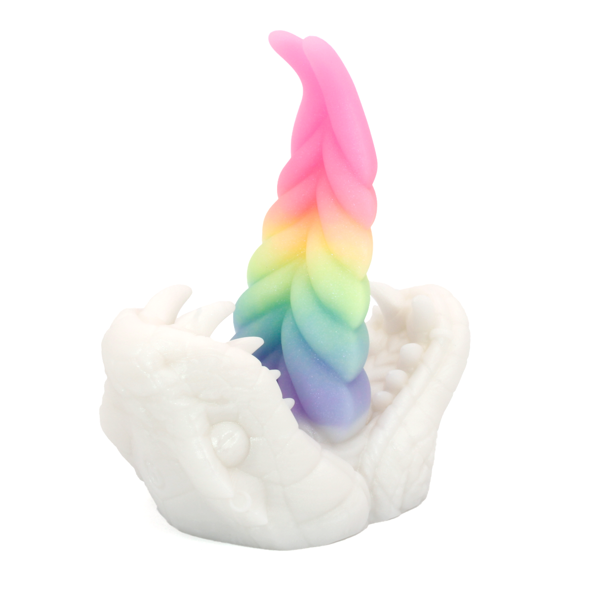 Add On Yuanti Rainbow Fade Split