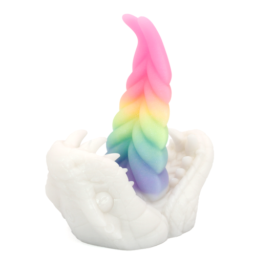 Add On Yuanti Rainbow Fade Split