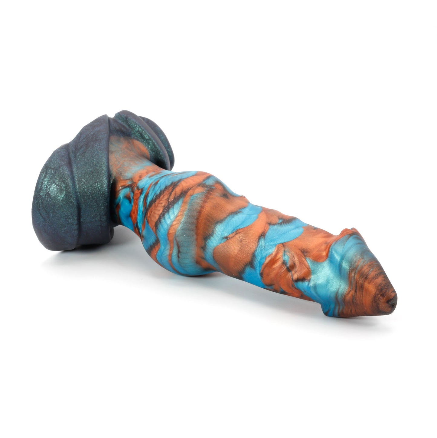 Medium Dragon 00-20 Super Soft Penny Marble FLOP