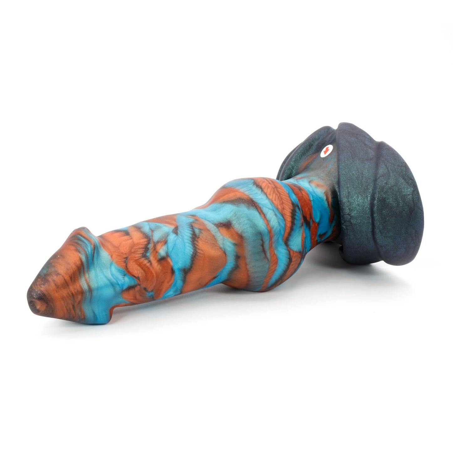 Medium Dragon 00-20 Super Soft Penny Marble FLOP