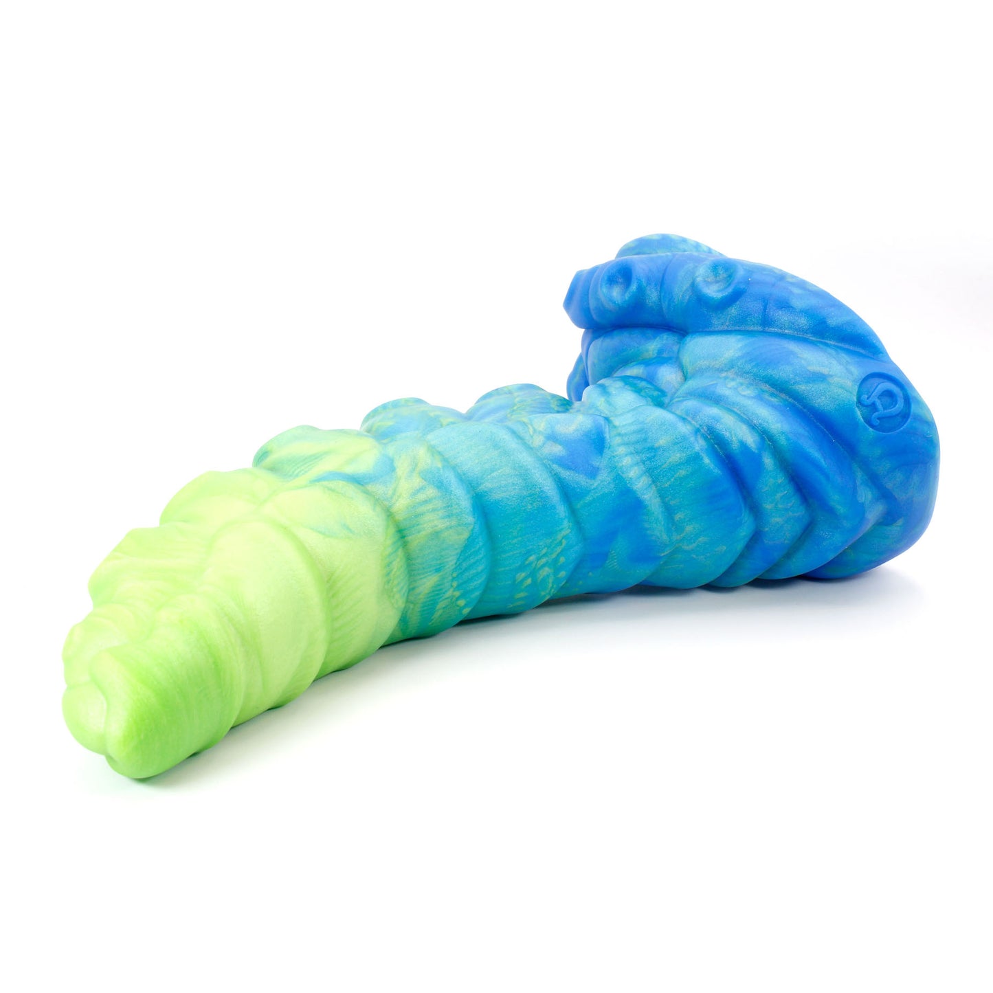 X-Large Grick 00-20 Super Soft Apple Marble Fade