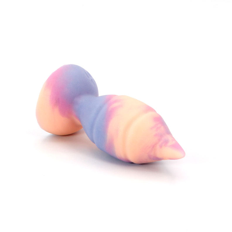 Small Stinger 00-30 Soft Summer Sorbet GITD