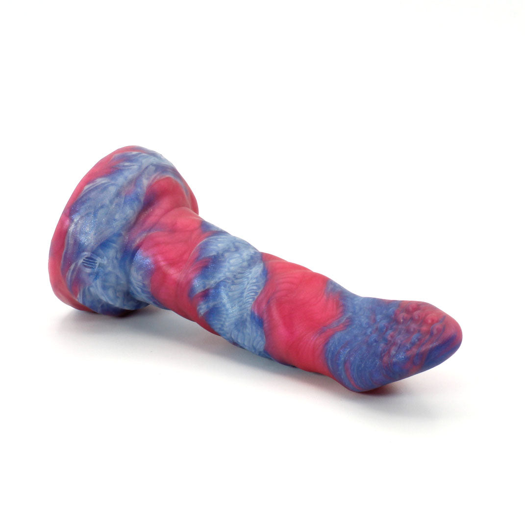 X-Small Displacer 00-30 Soft Berries & Cream