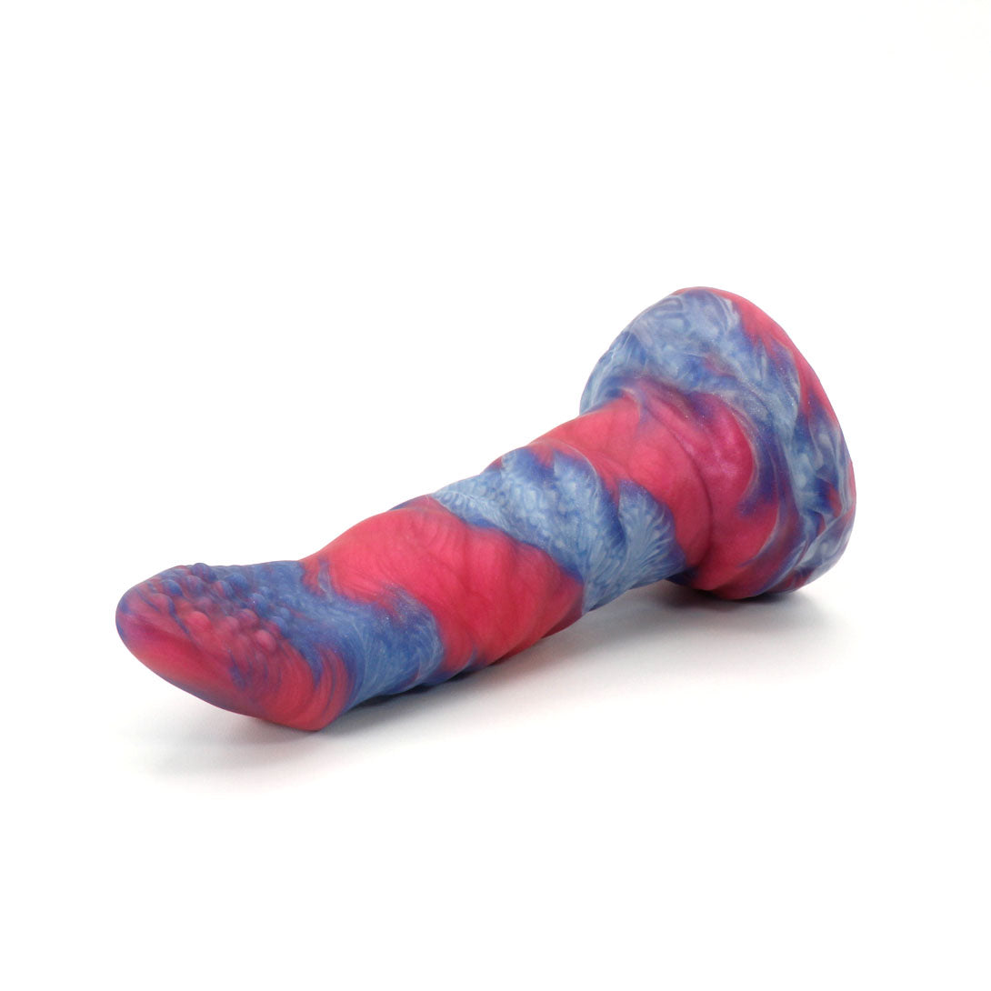 X-Small Displacer 00-30 Soft Berries & Cream