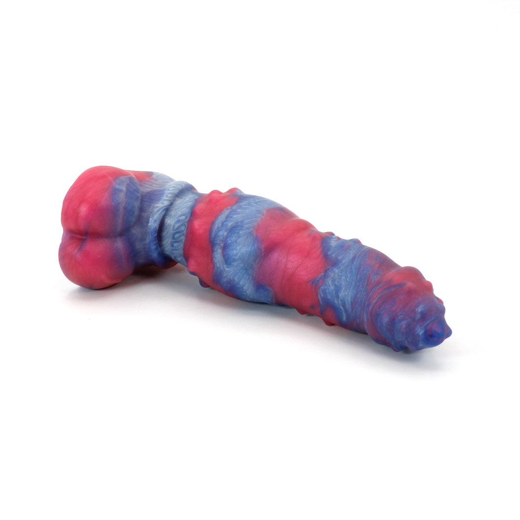 X-Small Tabaxi 00-30 Soft Berries & Cream
