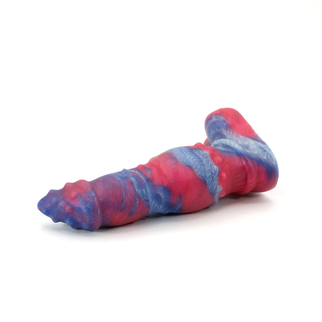 X-Small Tabaxi 00-30 Soft Berries & Cream