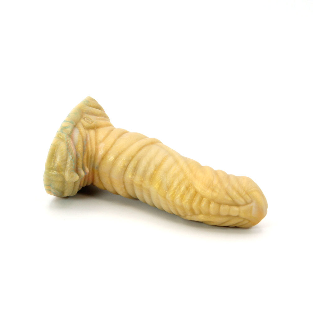 X-Small Tarrasque 00-30 Soft Golden Mystery