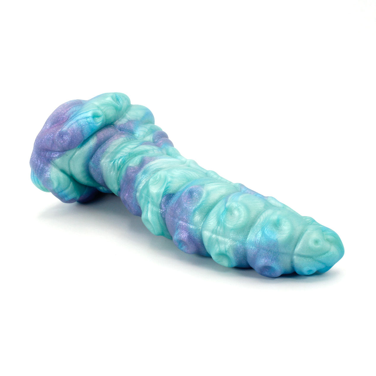 Small Grick 00-30 Soft Seafoam