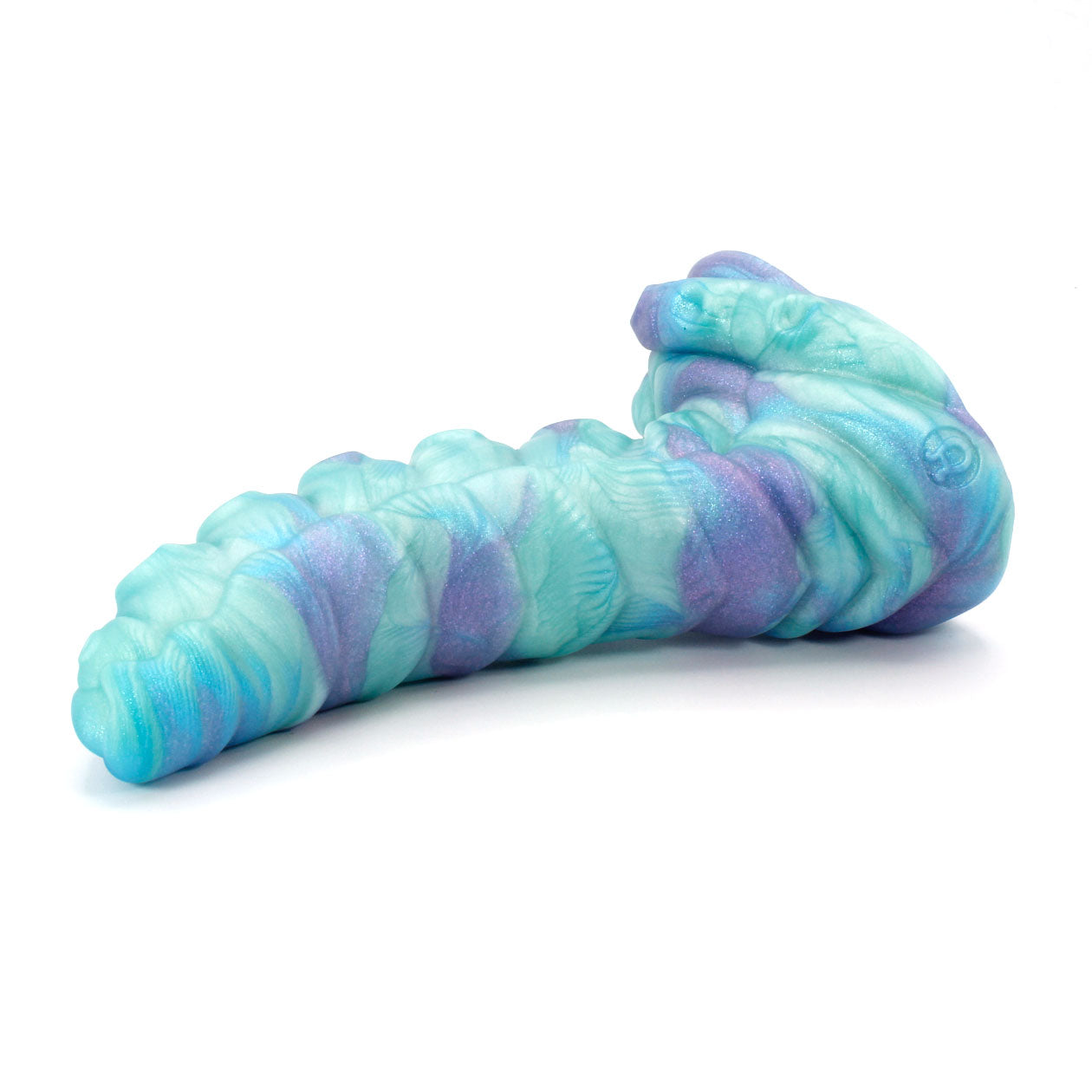 Small Grick 00-30 Soft Seafoam