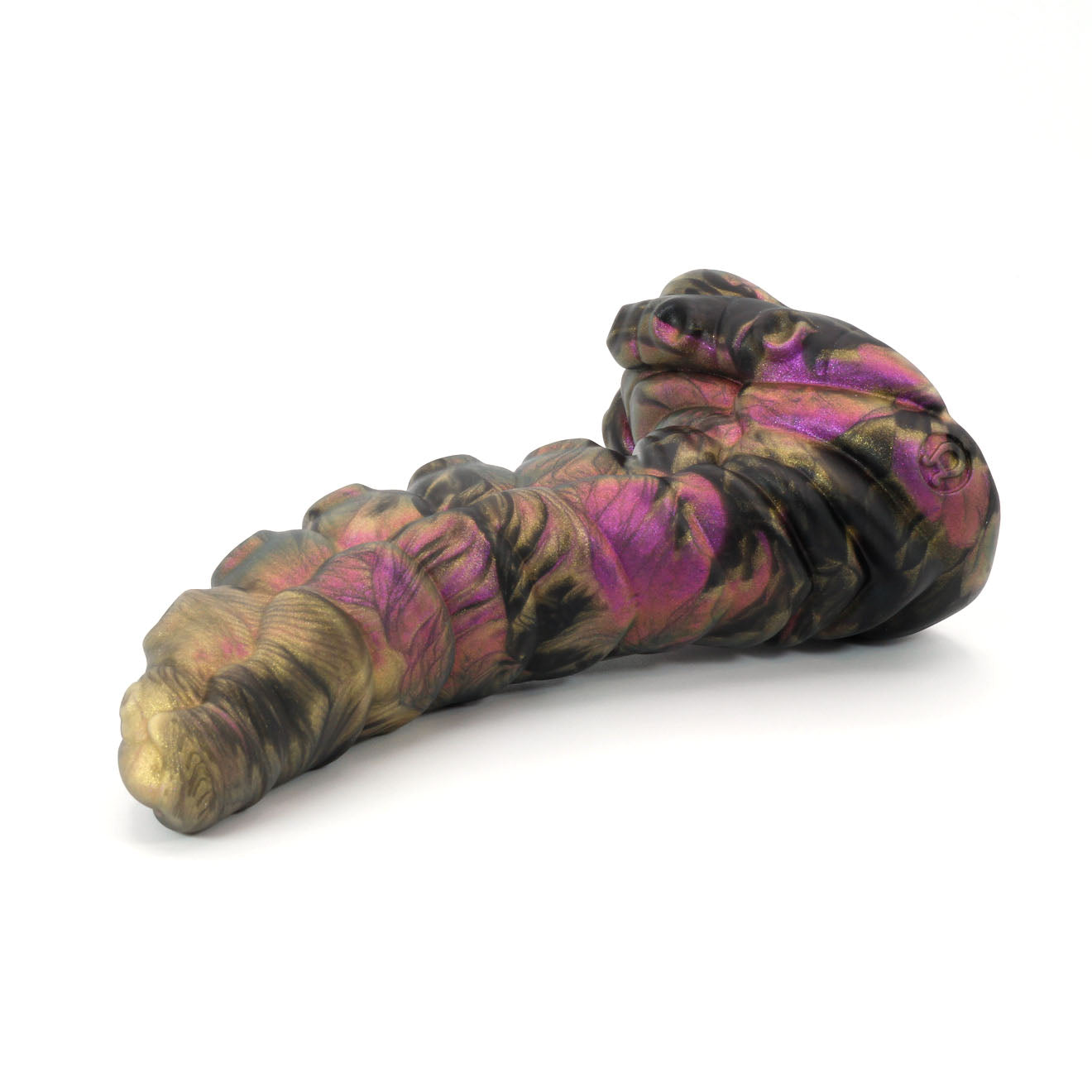 Small Grick 00-30 Soft Astral Gold CS
