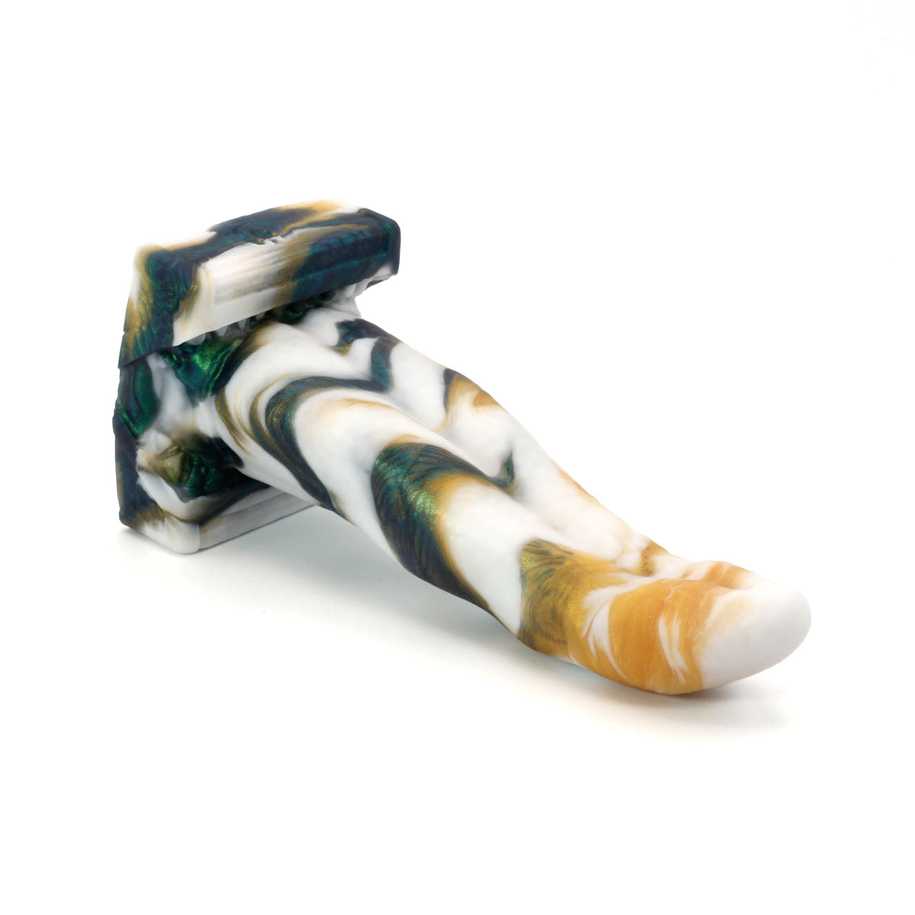 Small Mimic 00-30 Soft Sea Witch Marble CS