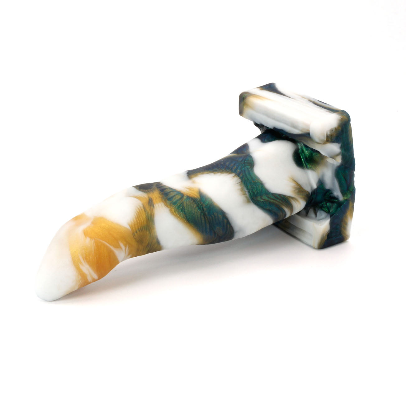 Small Mimic 00-30 Soft Sea Witch Marble CS