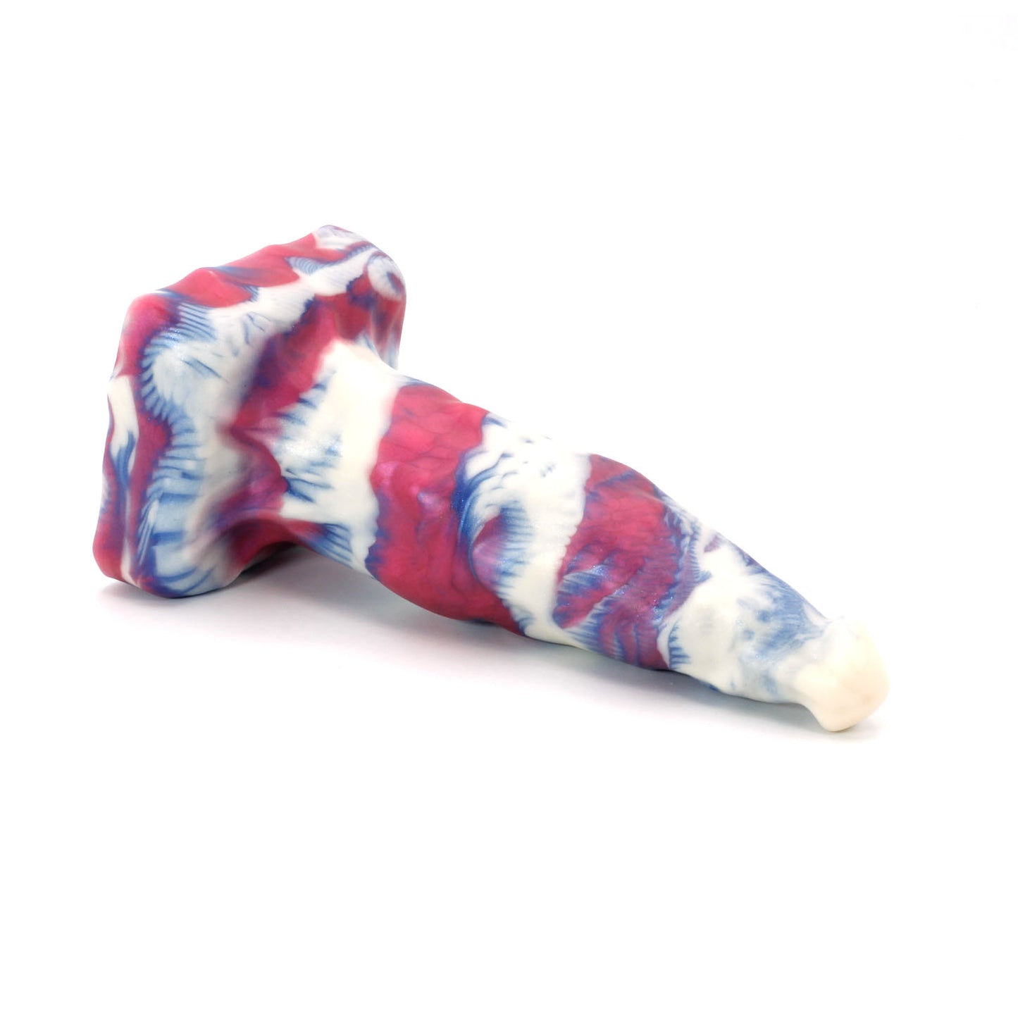 Small Ooze 00-30 Soft Berries & Cream FLOP